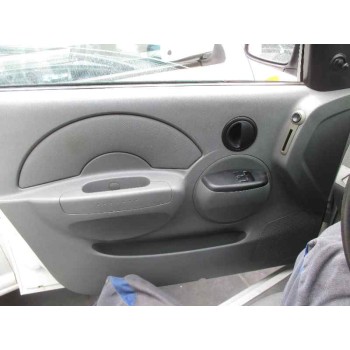 daewoo kalos del año 2003