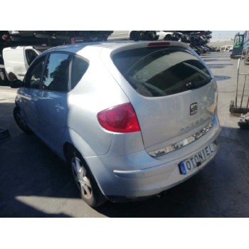 seat altea (5p1) del año 2008