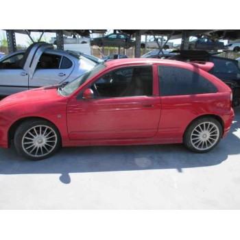 mg mg zr del año 2004