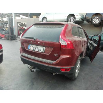 volvo xc60 del año 2010