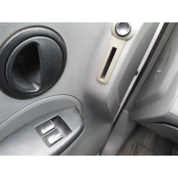 daewoo kalos del año 2003