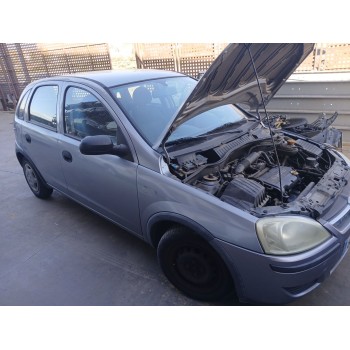 OPEL CORSA C (X01)