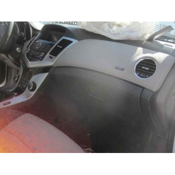 chevrolet cruze del año 2010