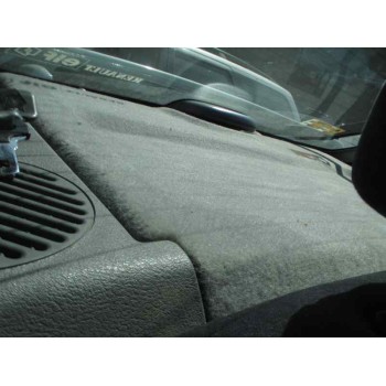 renault megane i fase 2 berlina (ba0) del año 2001