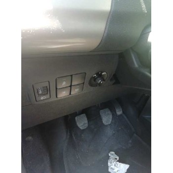 citroën c-elysée del año 2019