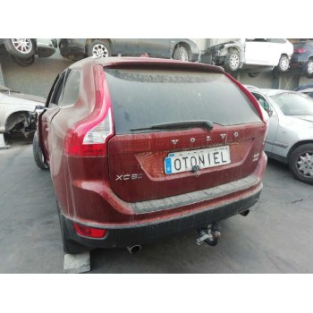 volvo xc60 del año 2010