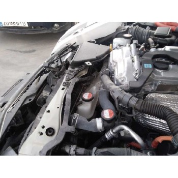 lexus is del año 2015