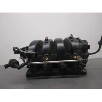Recambio de colector admision para opel zafira b cosmo referencia OEM IAM  C/RAMPA E INYECTORES 