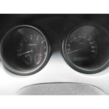 daewoo kalos del año 2003