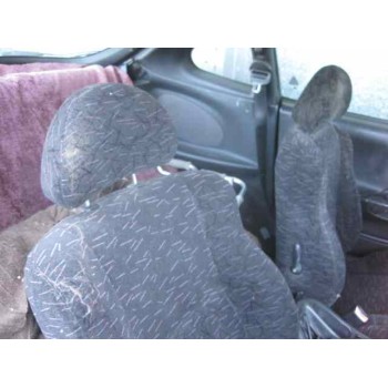 hyundai coupe (j2) del año 1999