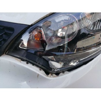 kia rio del año 2015