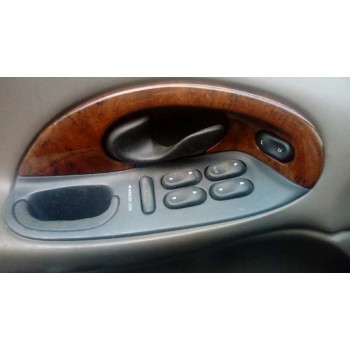 mercury sable del año 1998