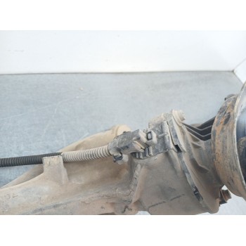 Recambio de cremallera direccion para volkswagen golf vii lim. (bq1) advance referencia OEM IAM 5Q1423051BC  