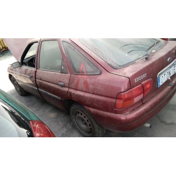 ford escort berl./turnier del año 1998