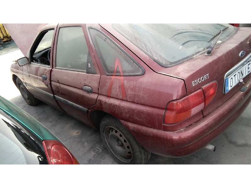 FORD ESCORT BERL./TURNIER