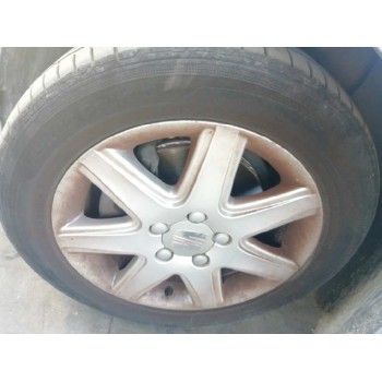 seat altea (5p1) del año 2008