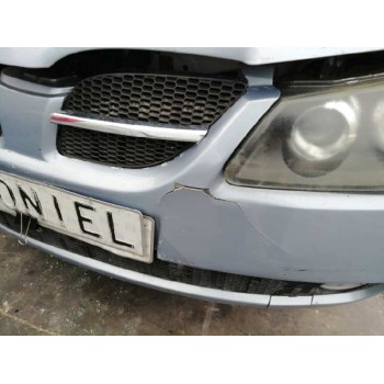 nissan almera (n16/e) del año 2004