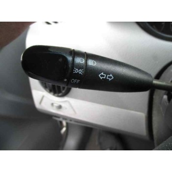 daewoo kalos del año 2003