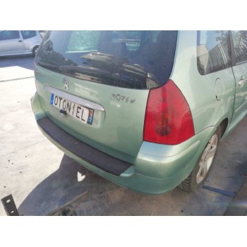 peugeot 307 break / sw (s1) del año 2002