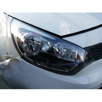 kia rio del año 2015