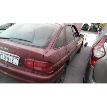 ford escort berl./turnier del año 1998