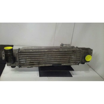 Recambio de intercooler para kia sorento 2.5 crdi cat referencia OEM IAM 281904A101  