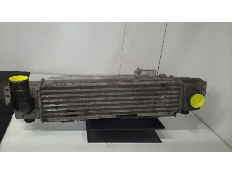 Recambio de intercooler para kia sorento 2.5 crdi cat referencia OEM IAM 281904A101  