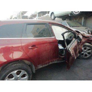 volvo xc60 del año 2010