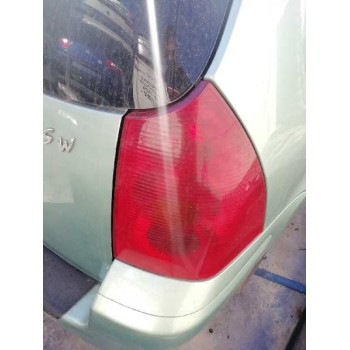 peugeot 307 break / sw (s1) del año 2002