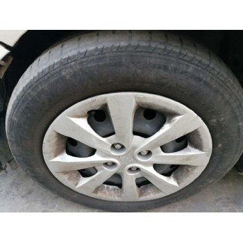 kia rio del año 2015