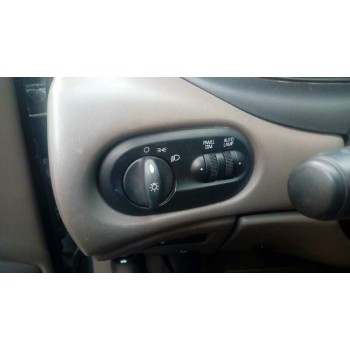 mercury sable del año 1998