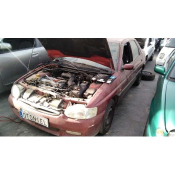 ford escort berl./turnier del año 1998