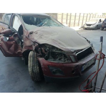 volvo xc60 del año 2010