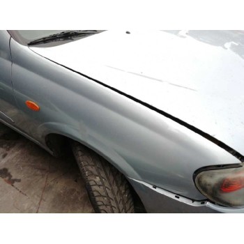 nissan almera (n16/e) del año 2004