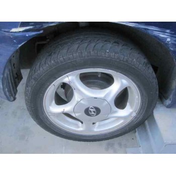 hyundai coupe (j2) del año 1999