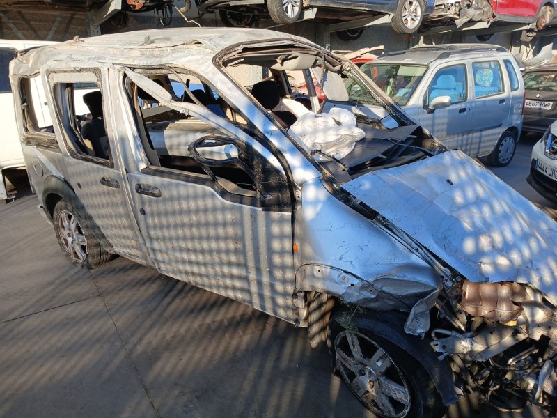 ford tourneo connect del año 2008