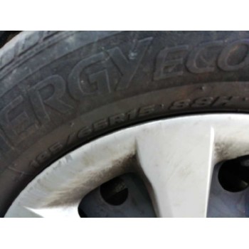 kia rio del año 2015