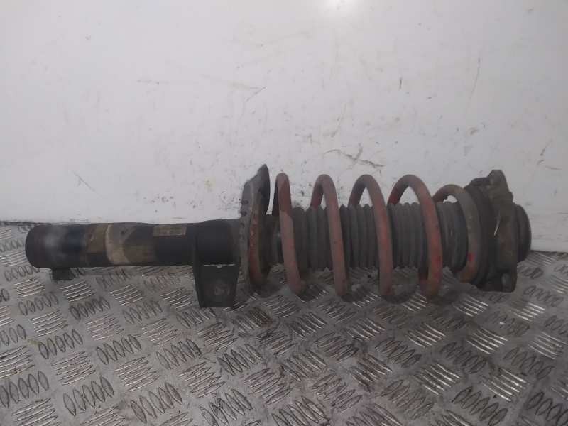 Recambio de amortiguador delantero izquierdo para volkswagen golf v berlina (1k1) gti referencia OEM IAM 1T0413031EQ  
