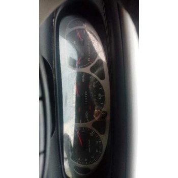 mercury sable del año 1998