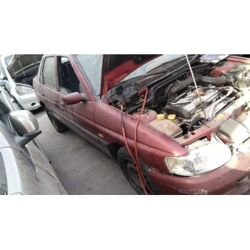 ford escort berl./turnier del año 1998