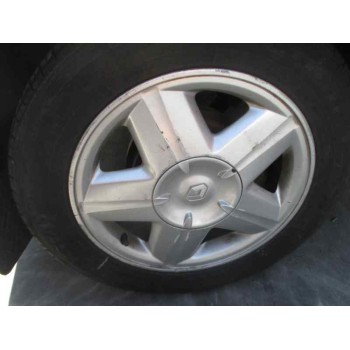 renault megane i fase 2 berlina (ba0) del año 2001