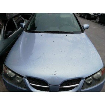 nissan almera (n16/e) del año 2004