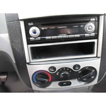 daewoo kalos del año 2003