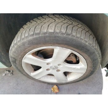 peugeot 307 break / sw (s1) del año 2002