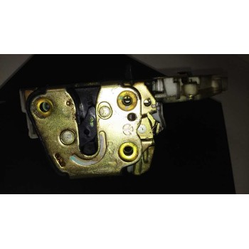 Recambio de cerradura puerta trasera izquierda para nissan almera (n16/e) elegance referencia OEM IAM 82553BM760  2 PINS