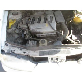 renault megane i fase 2 berlina (ba0) del año 2001