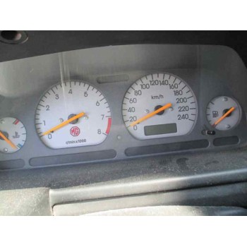 mg mg zr del año 2004