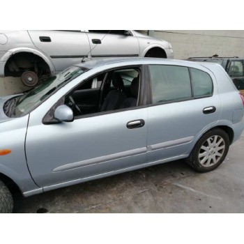 nissan almera (n16/e) del año 2004