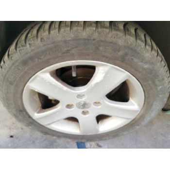 peugeot 307 break / sw (s1) del año 2002