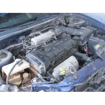 hyundai coupe (j2) del año 1999